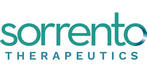 sorrento therapeutics inc.